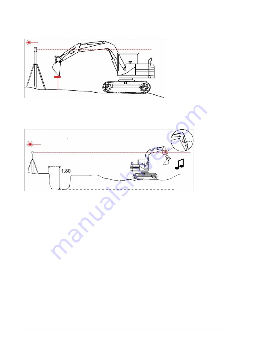 Novatron XSITE PRO SPI 14.2 User Manual Download Page 26