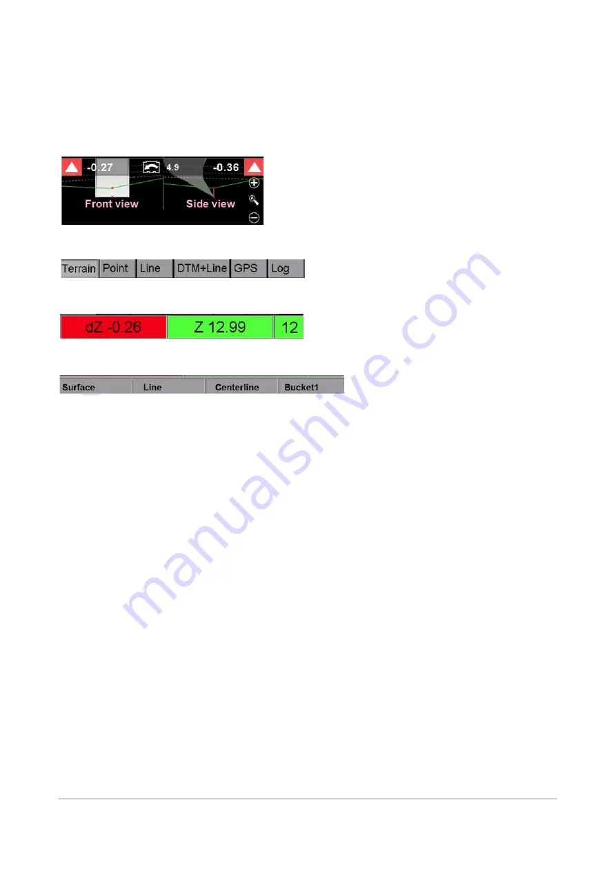 Novatron XSITE PRO SPI 14.2 User Manual Download Page 38