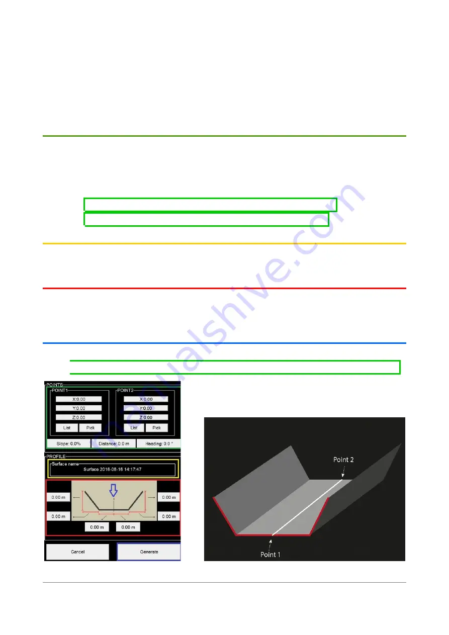 Novatron XSITE PRO SPI 14.2 Скачать руководство пользователя страница 57