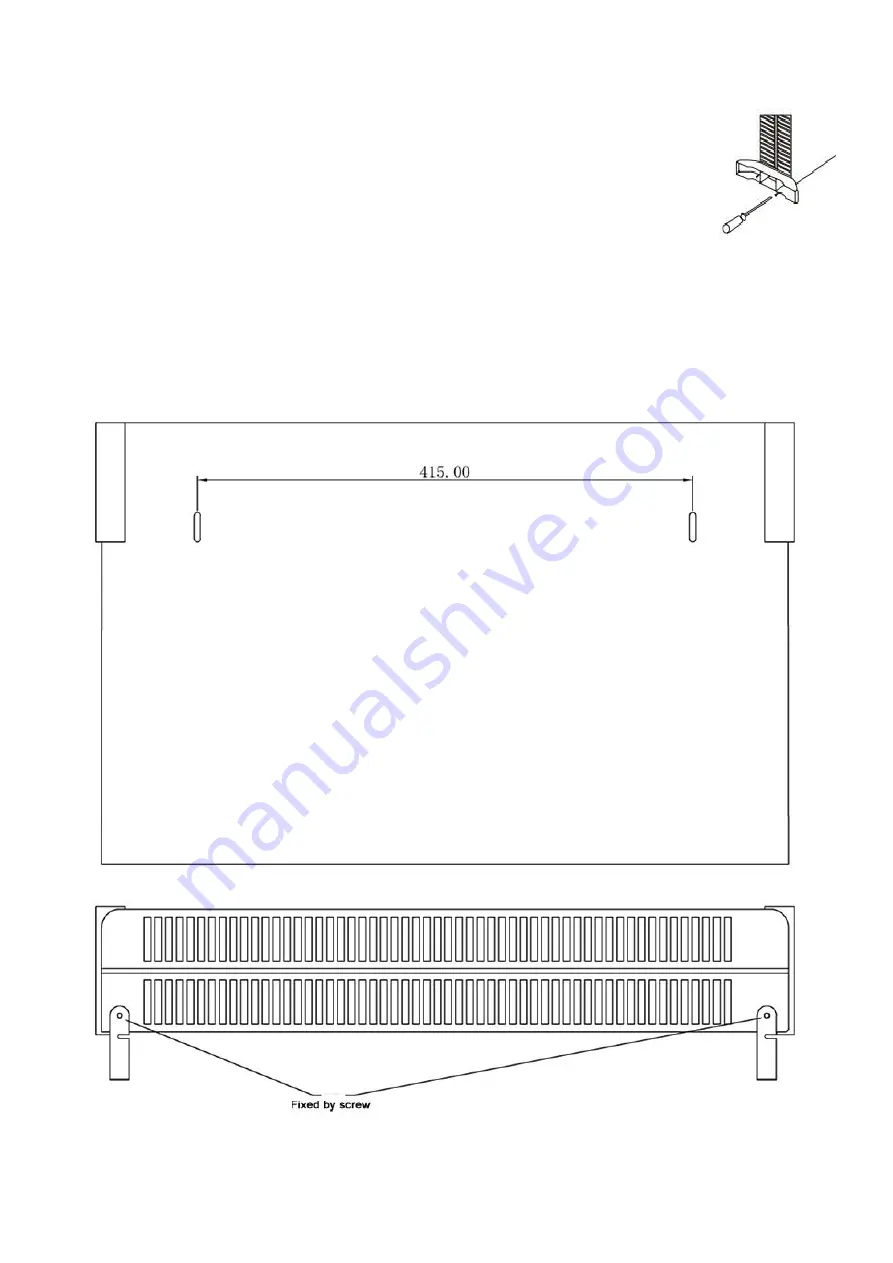 N'oveen CH6000 Instructions Manual Download Page 14