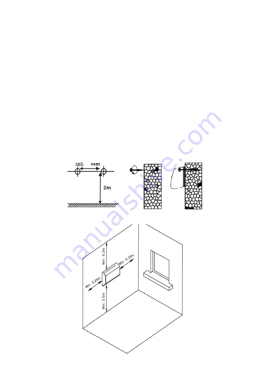 N'oveen HC2100 LCD Скачать руководство пользователя страница 4