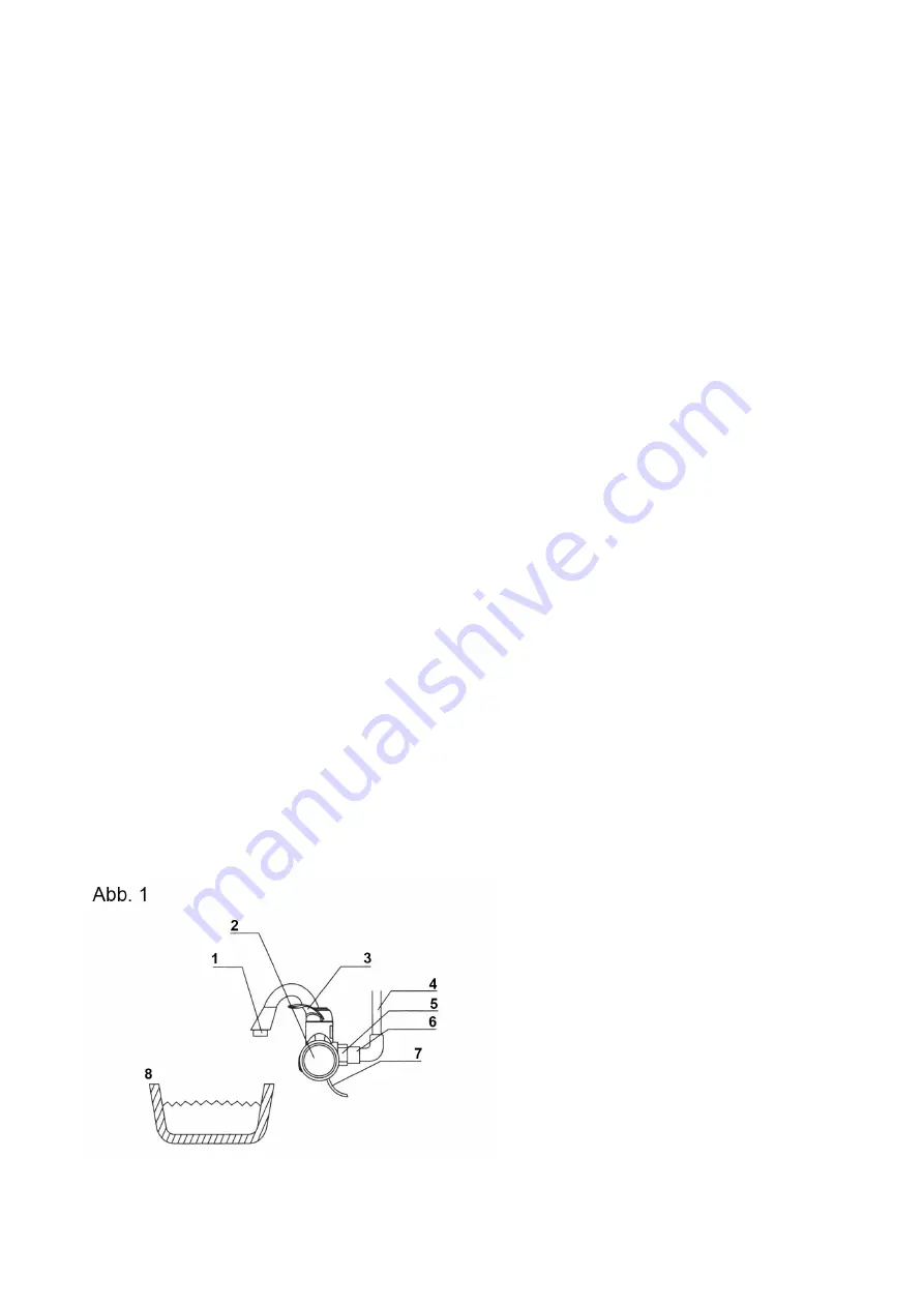 N'oveen IWH150 User Manual Download Page 17