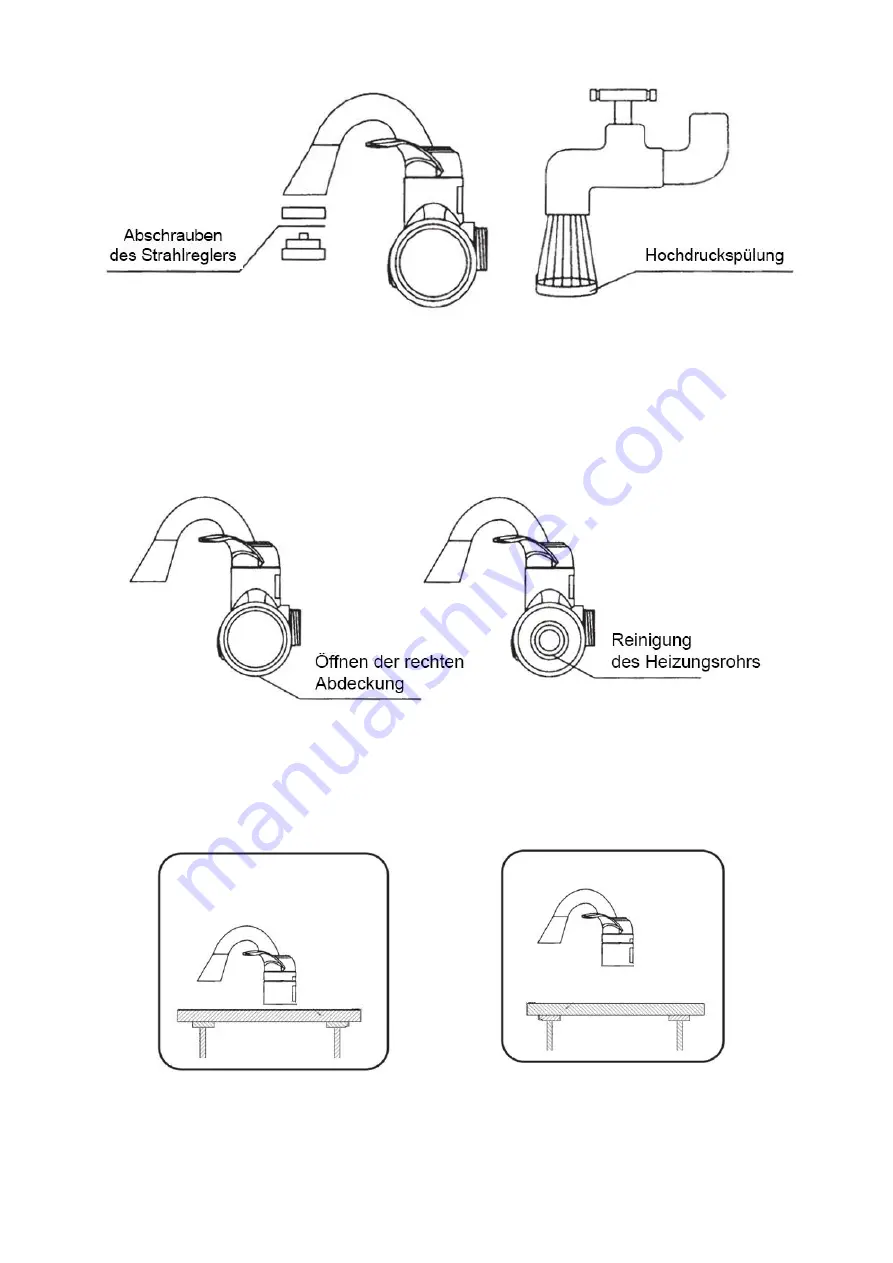 N'oveen IWH150 User Manual Download Page 21