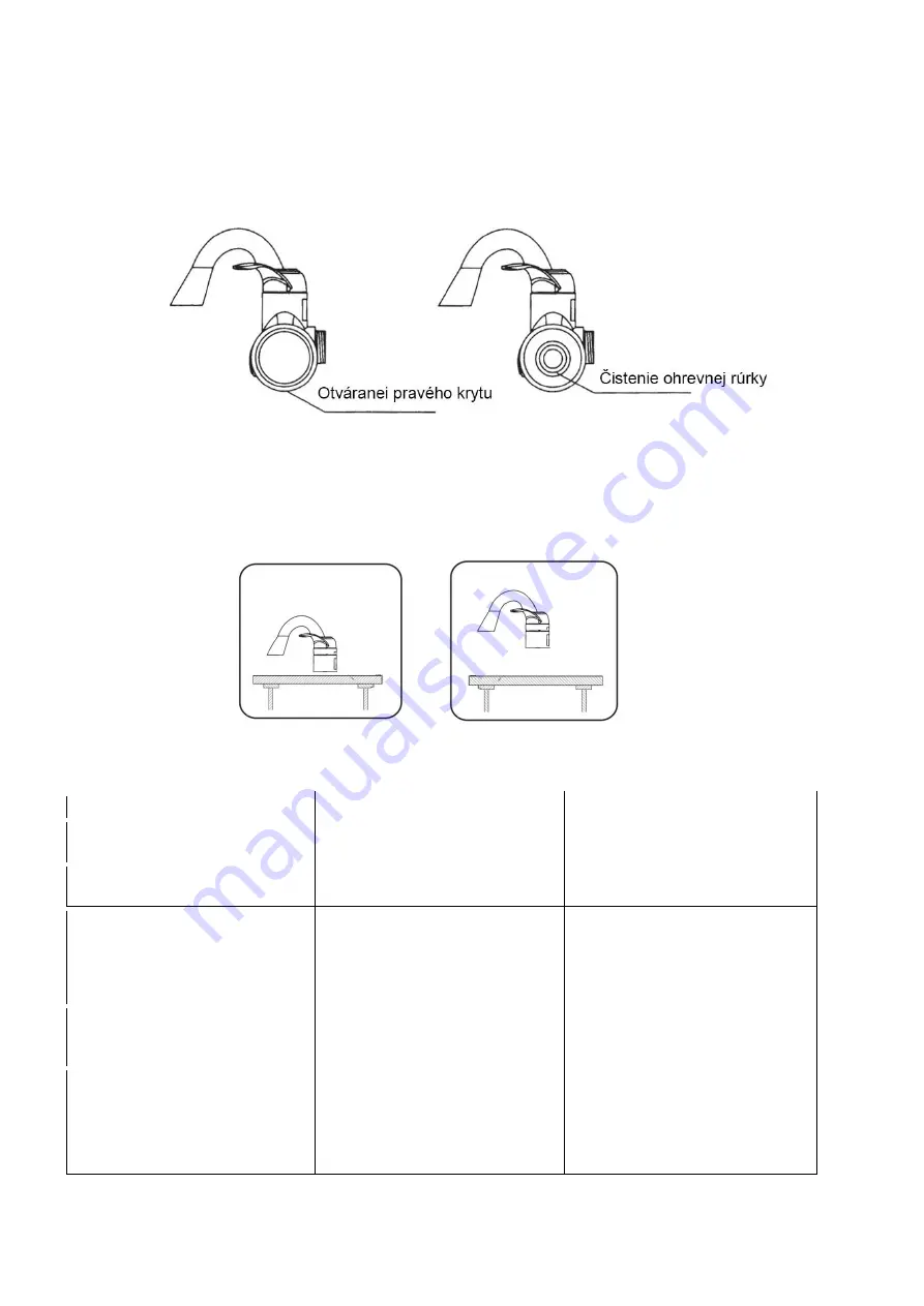 N'oveen IWH150 User Manual Download Page 41