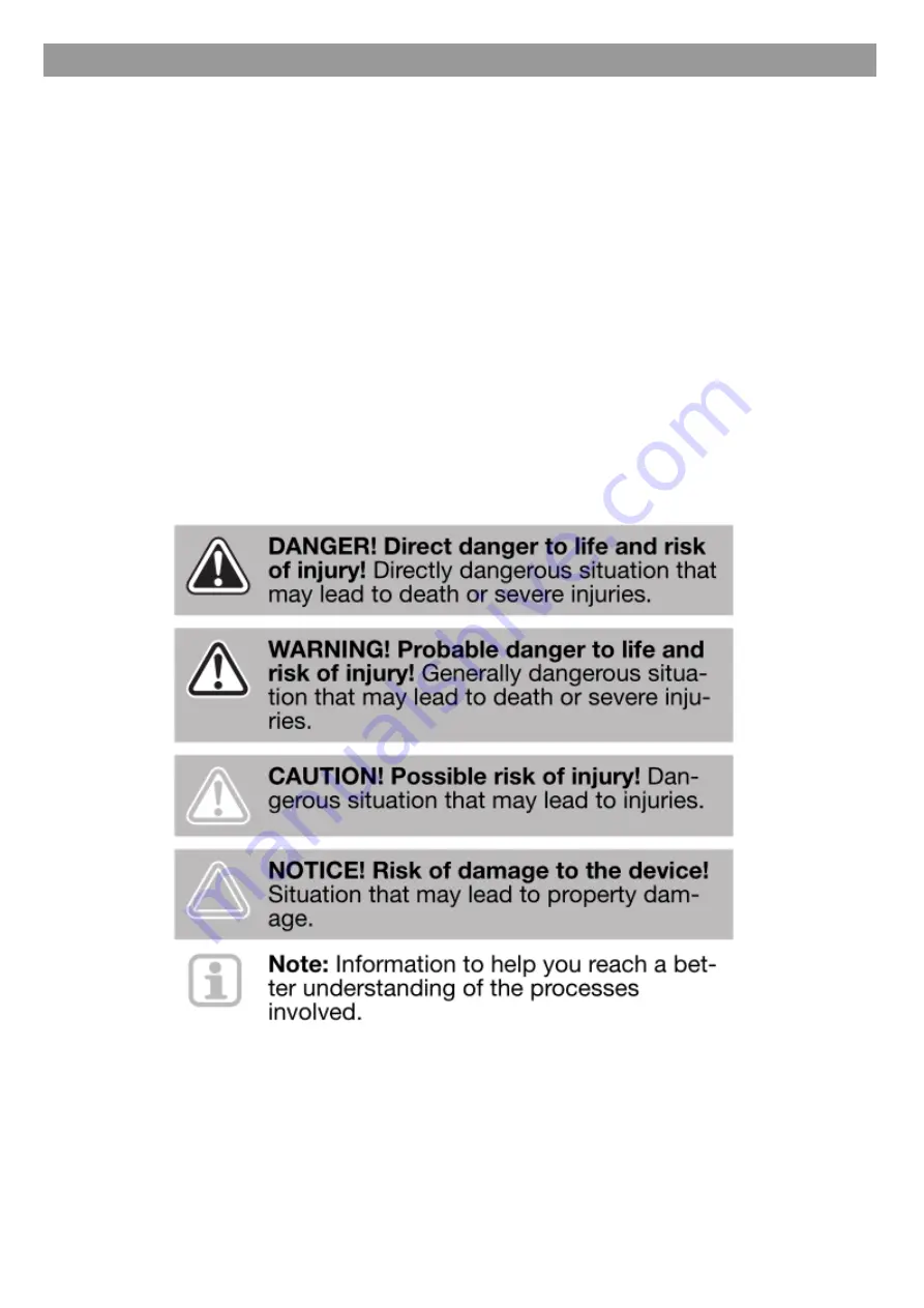 N'oveen PTC09 User Manual Download Page 13