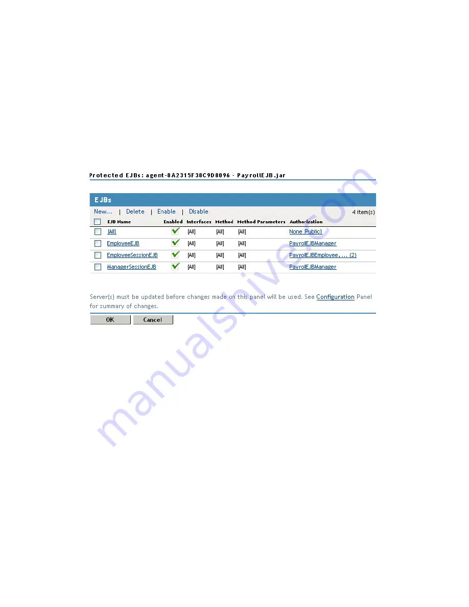 Novell Access Manager 3.1 SP 2 Скачать руководство пользователя страница 106