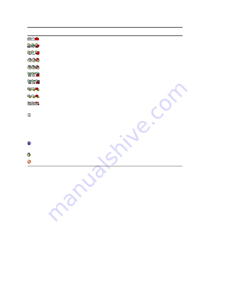 Novell GROUPWISE 7 - CROSS-PLATFORM Manual Download Page 21