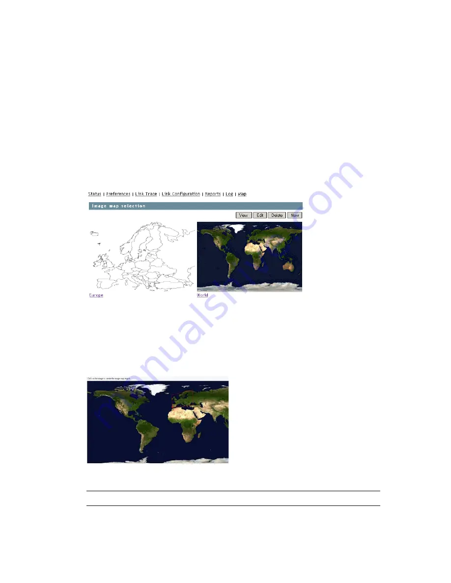 Novell GROUPWISE 8 - INTERNET AGENT Скачать руководство пользователя страница 46