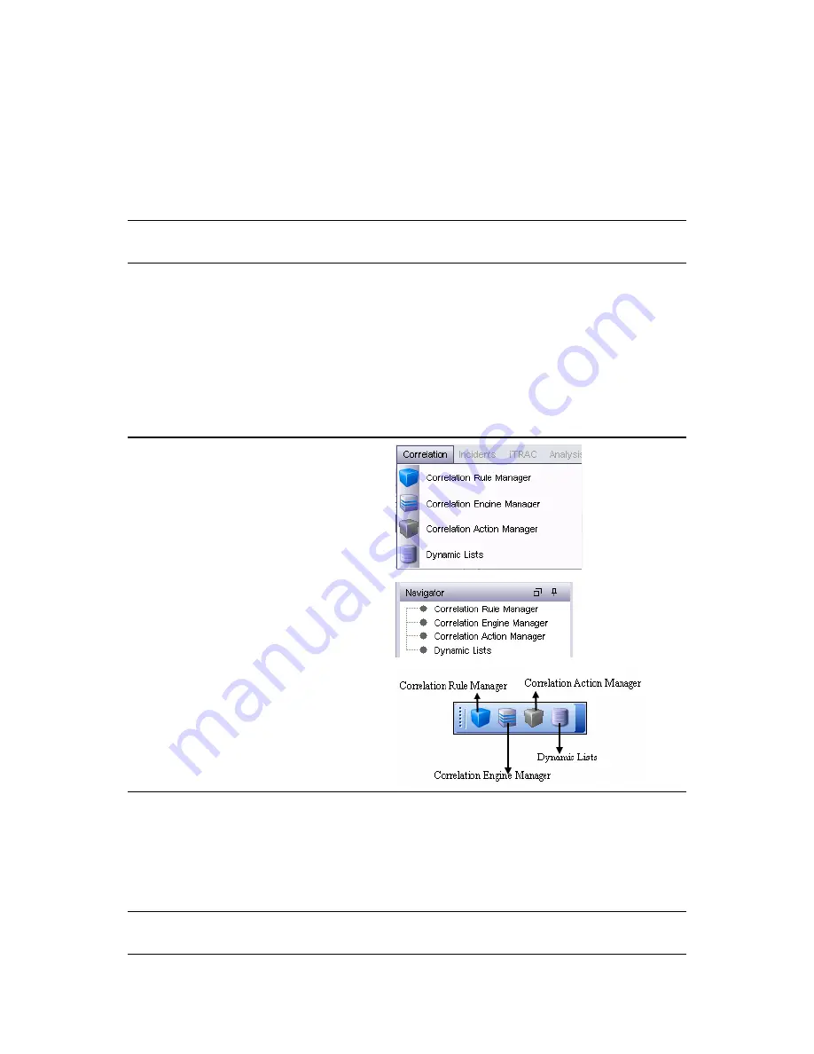 Novell SENTINEL 6.1 SP2 Скачать руководство пользователя страница 67