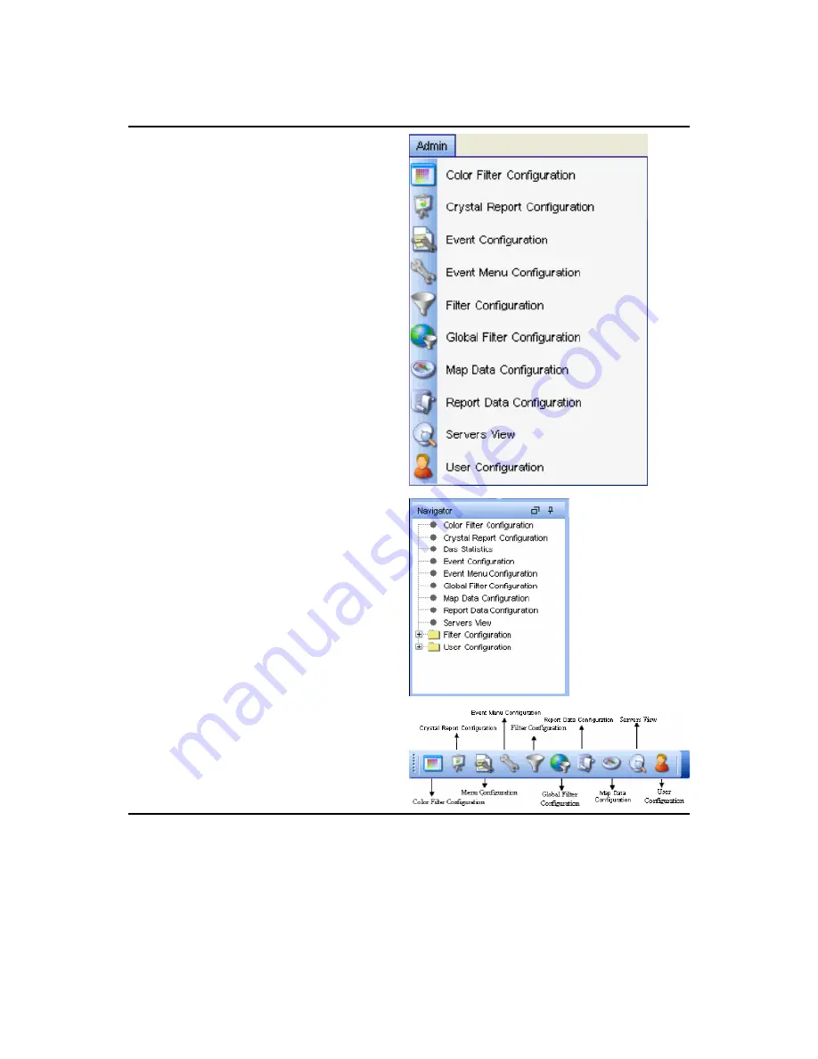 Novell SENTINEL 6.1 SP2 Скачать руководство пользователя страница 229