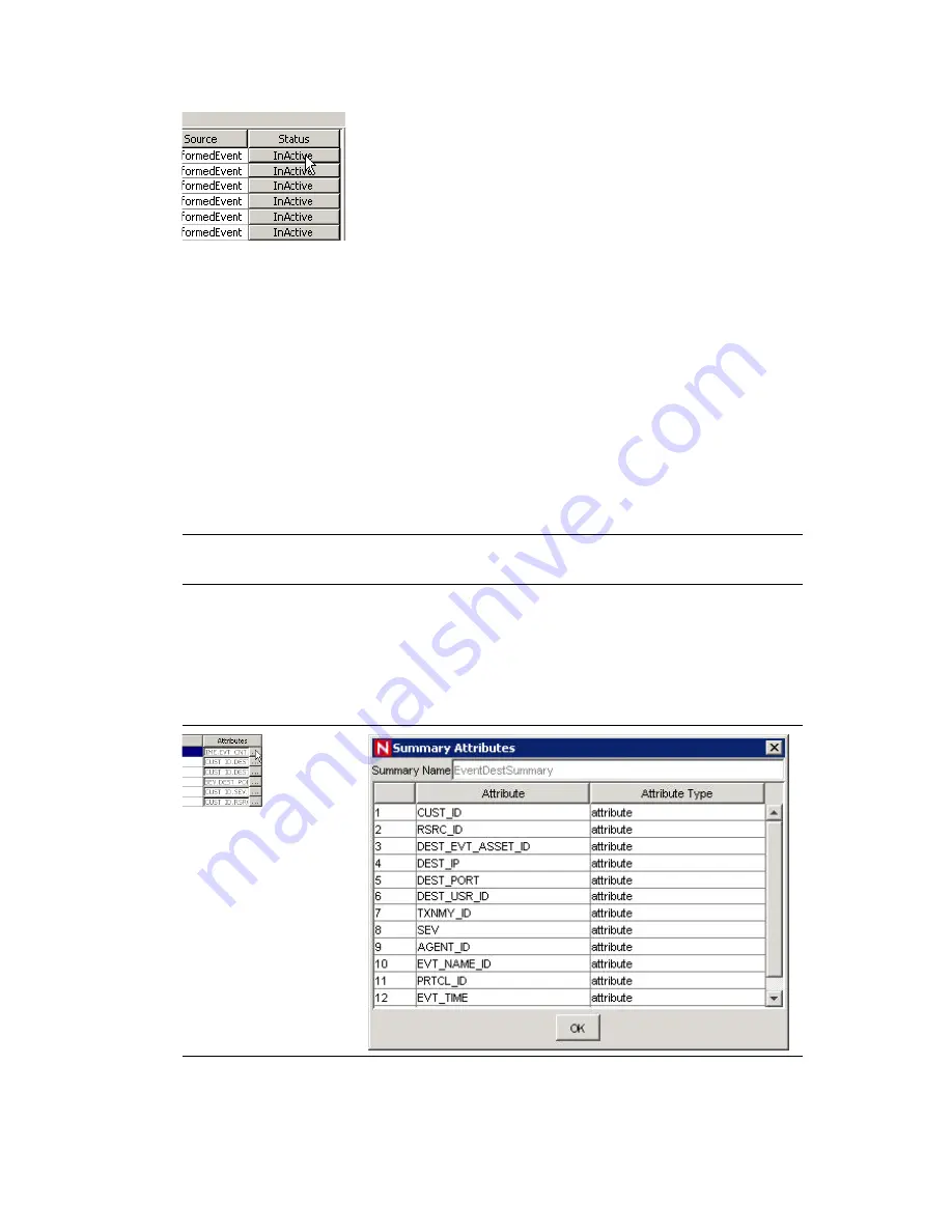 Novell SENTINEL 6.1 SP2 Скачать руководство пользователя страница 268