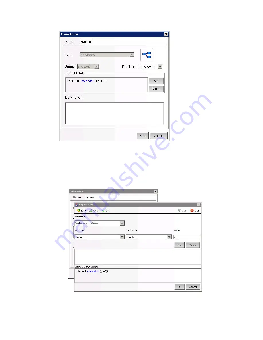 Novell SENTINEL 6.1 SP2 Скачать руководство пользователя страница 320