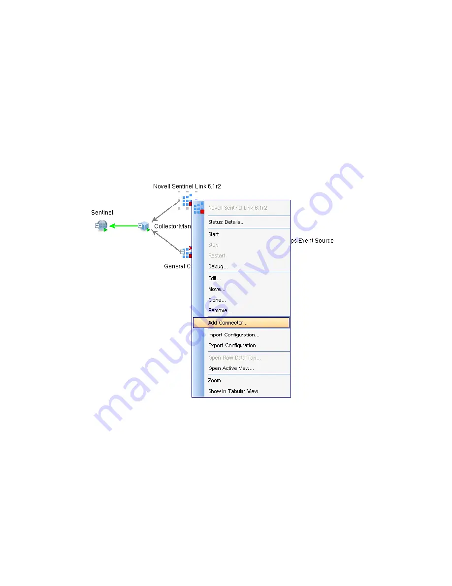 Novell SENTINEL 6.1 SP2 Скачать руководство пользователя страница 402