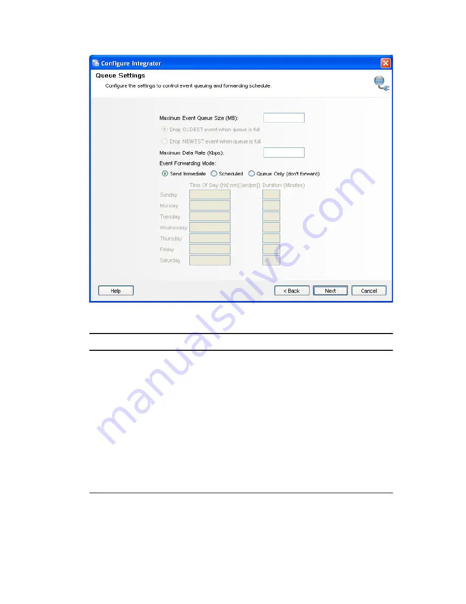 Novell SENTINEL 6.1 SP2 Скачать руководство пользователя страница 421