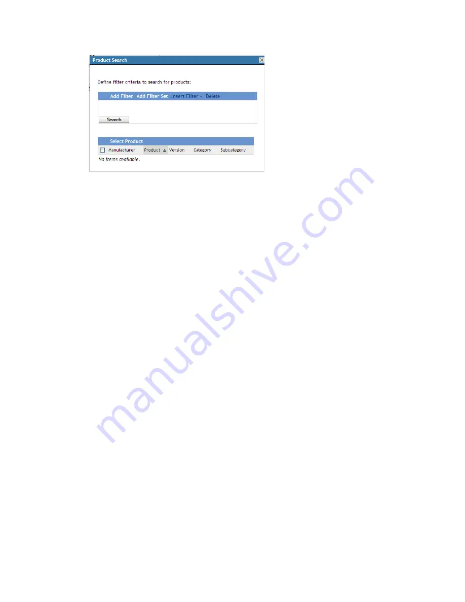 Novell ZENworks 10 Configuration Management Asset Inventory Reference Manual Download Page 131