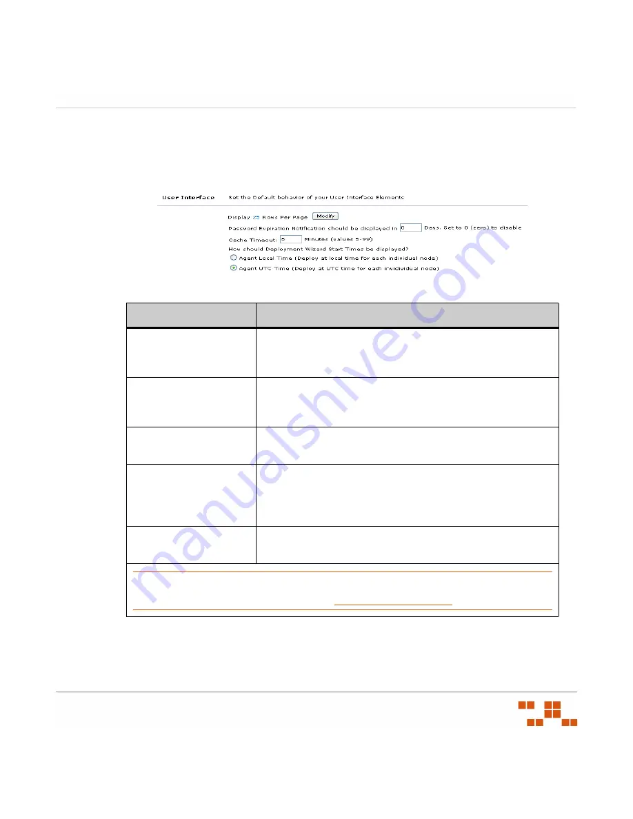 Novell ZENWORKS PATCH MANAGEMENT 6.4 SP2 - SERVER User Manual Download Page 281