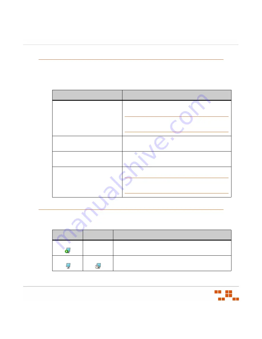 Novell ZENWORKS PATCH MANAGEMENT 6.4 SP2 - SERVER User Manual Download Page 345