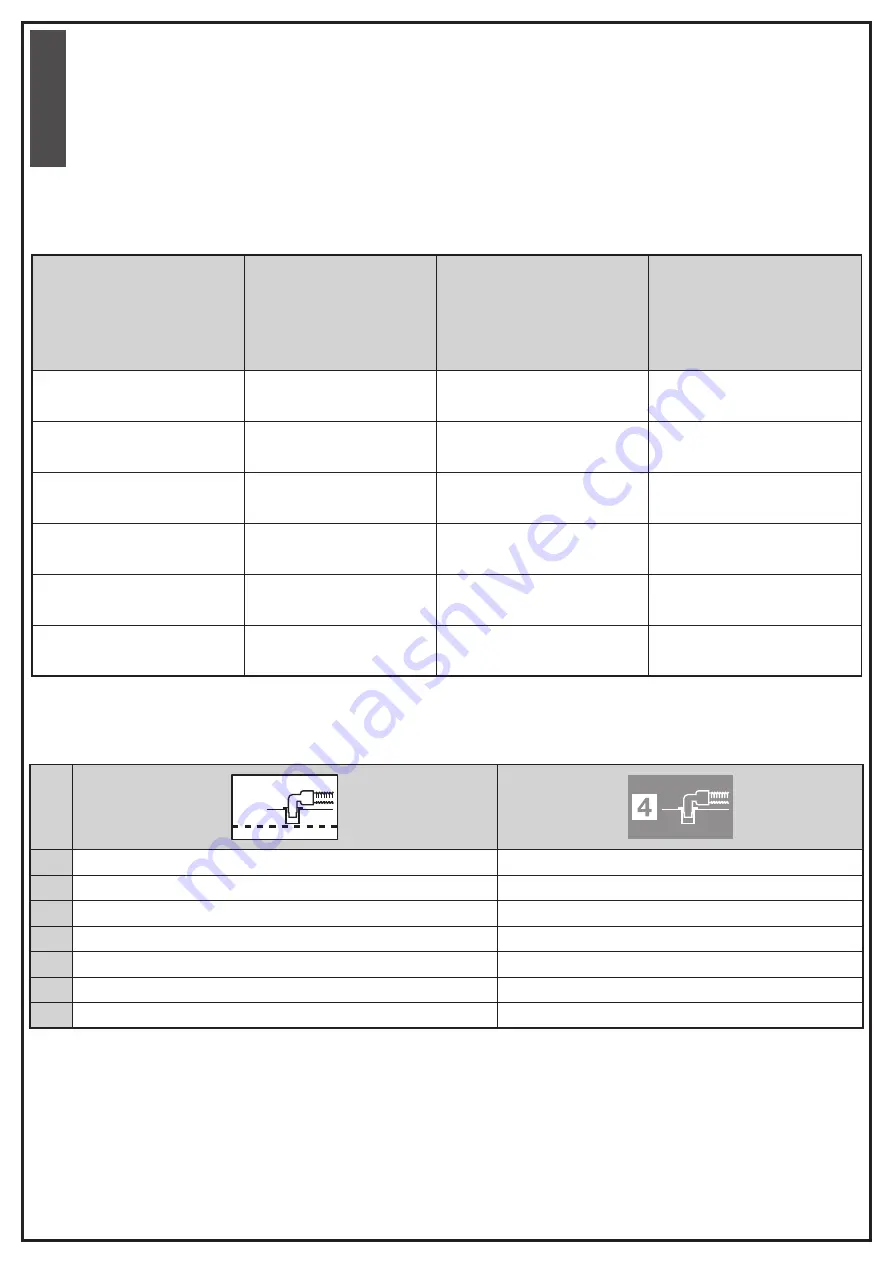 Novellini CALOS 150X70 Скачать руководство пользователя страница 4