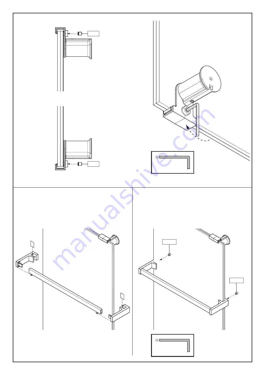 Novellini Sole Manual Download Page 9