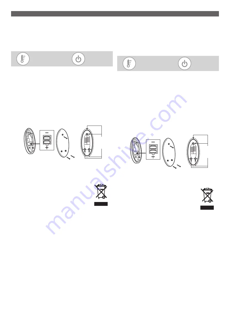 Novellini Sole Manual Download Page 37