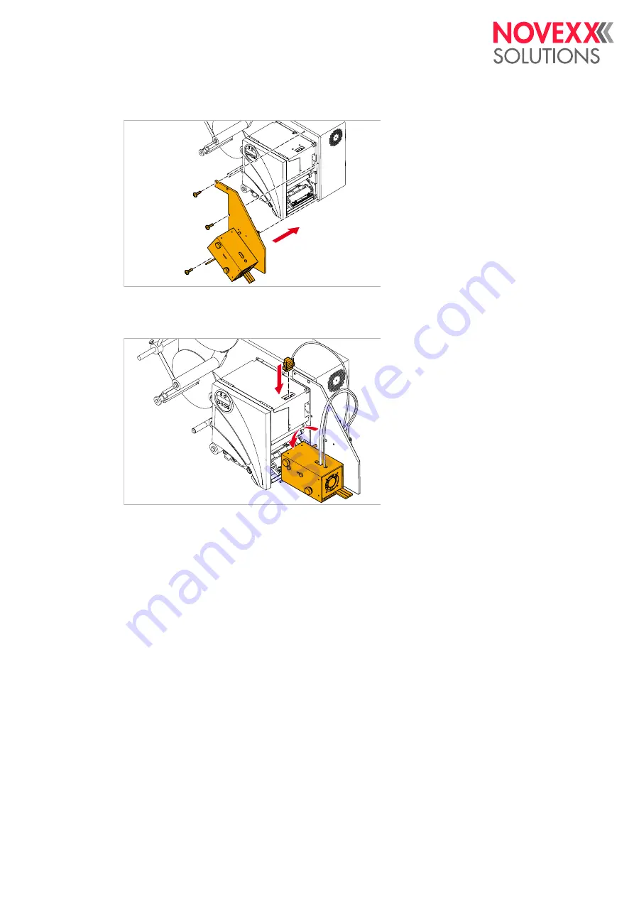 Novexx Solutions A8677 Operating Manual Download Page 15