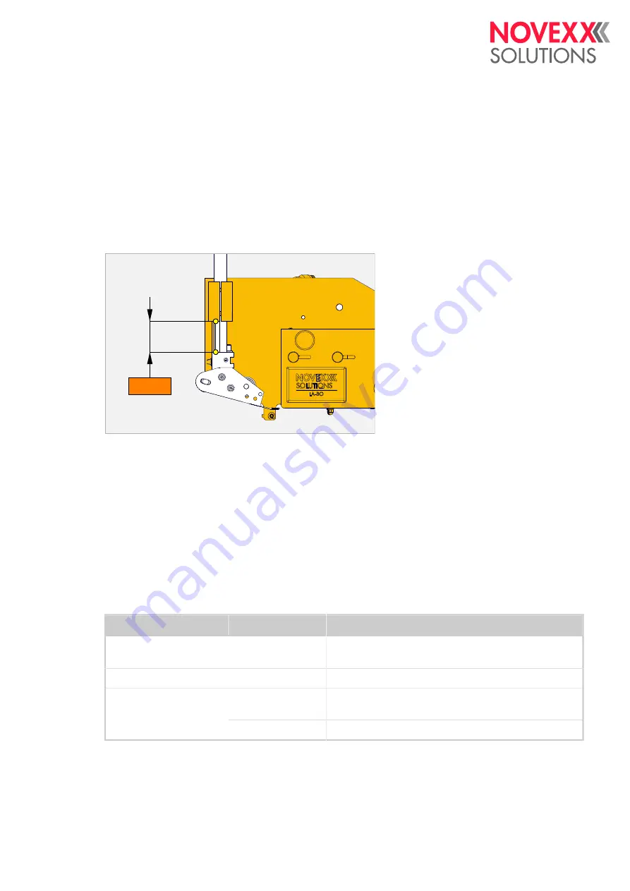 Novexx Solutions A8677 Operating Manual Download Page 19