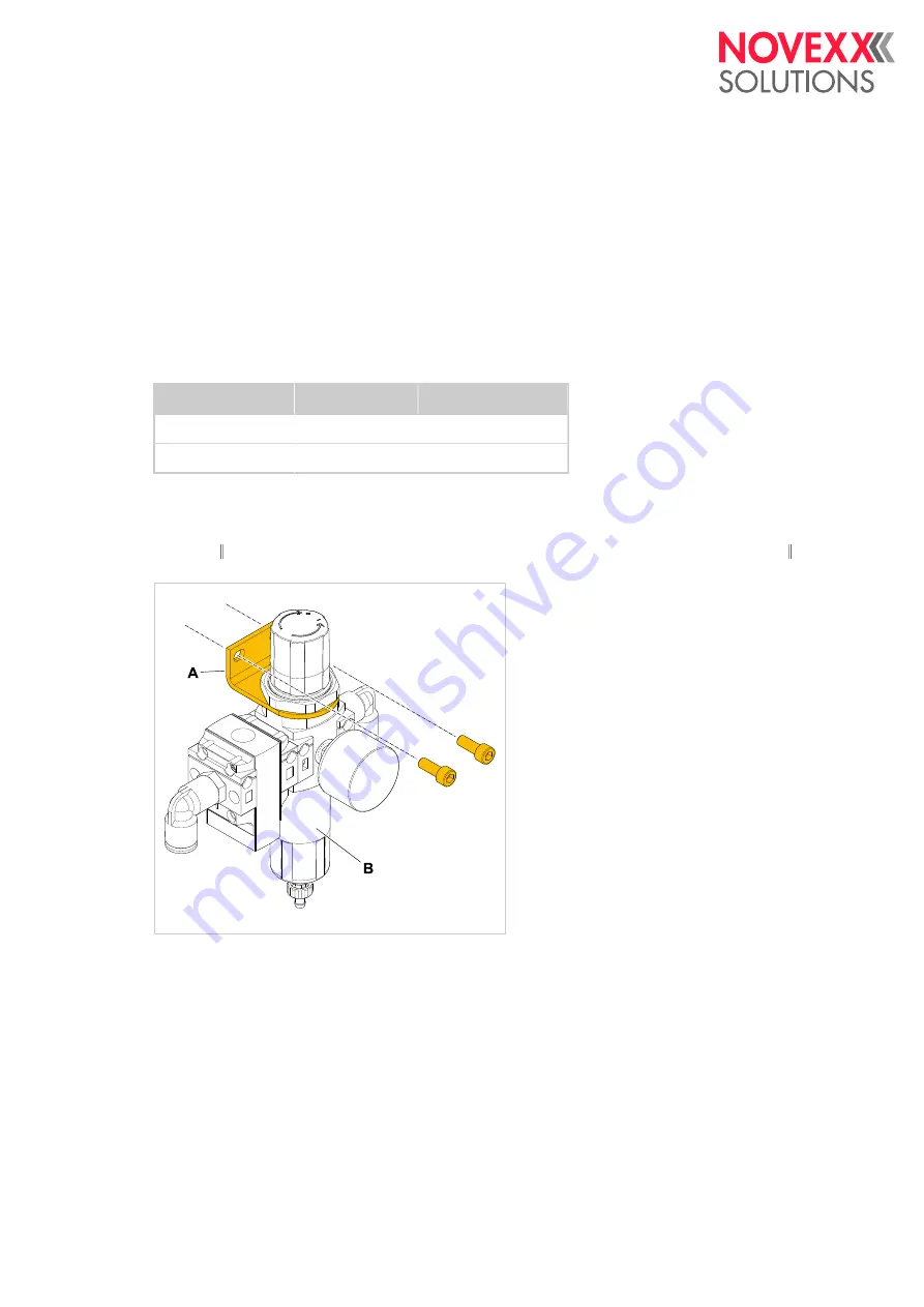 Novexx Solutions A8677 Скачать руководство пользователя страница 23