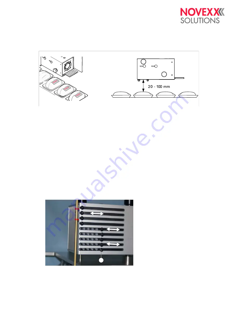 Novexx Solutions A8677 Operating Manual Download Page 26