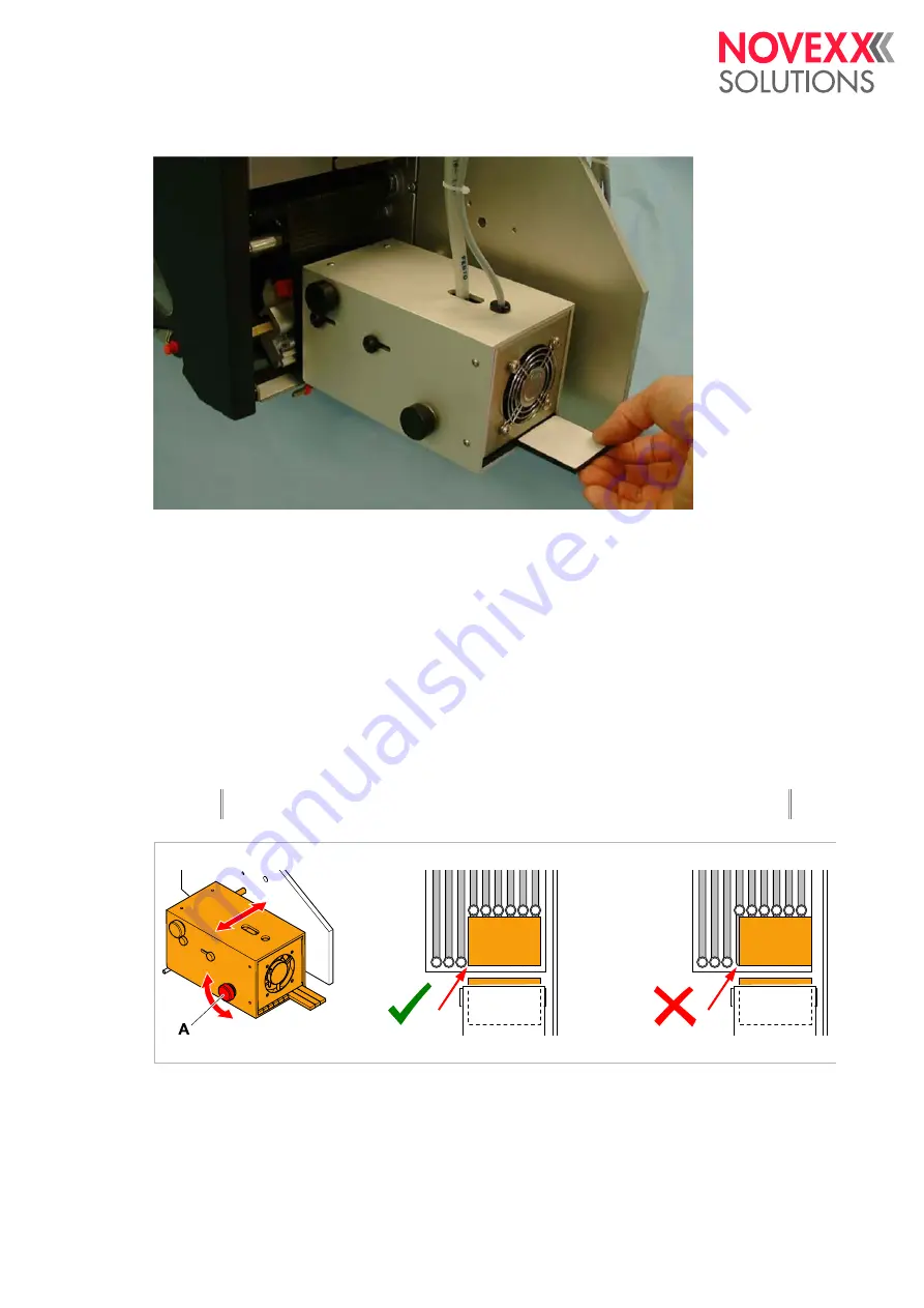 Novexx Solutions A8677 Operating Manual Download Page 28