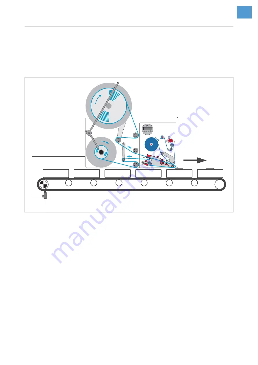 Novexx Solutions ALX 92x Service Manual Download Page 42