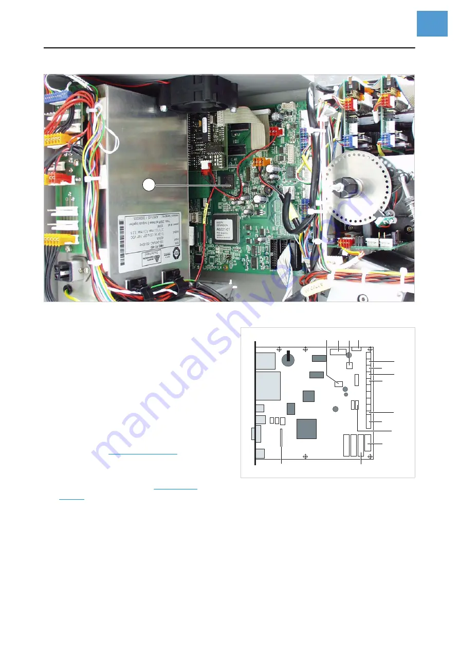 Novexx Solutions ALX 92x Скачать руководство пользователя страница 290