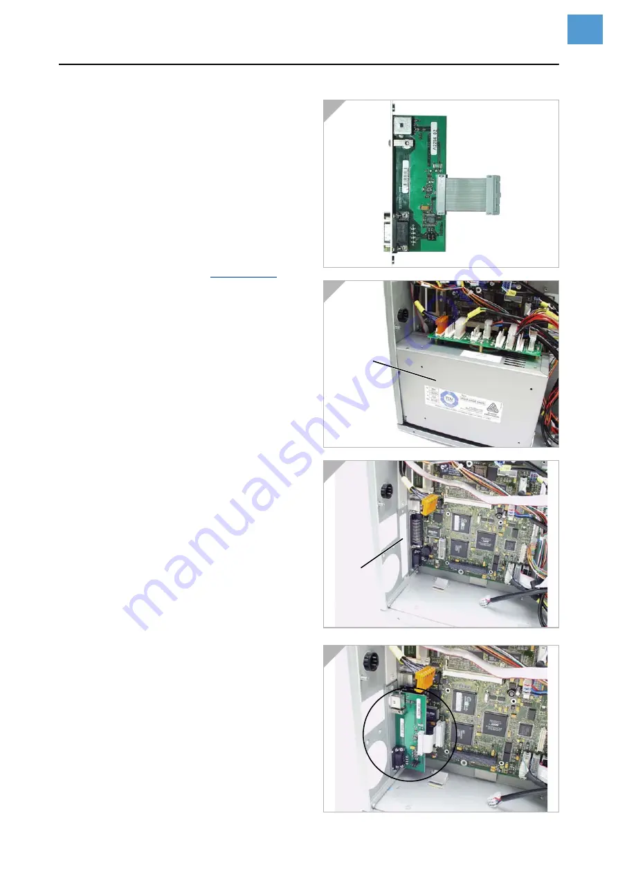 Novexx Solutions ALX 92x Скачать руководство пользователя страница 366