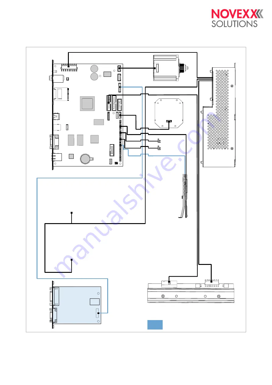 Novexx Solutions XLP 504 Скачать руководство пользователя страница 239