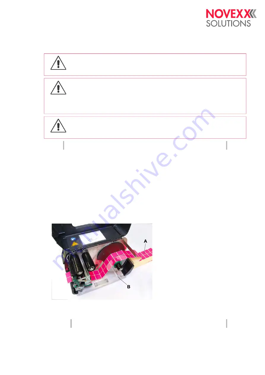 Novexx Solutions XLP 514 User Manual Download Page 68