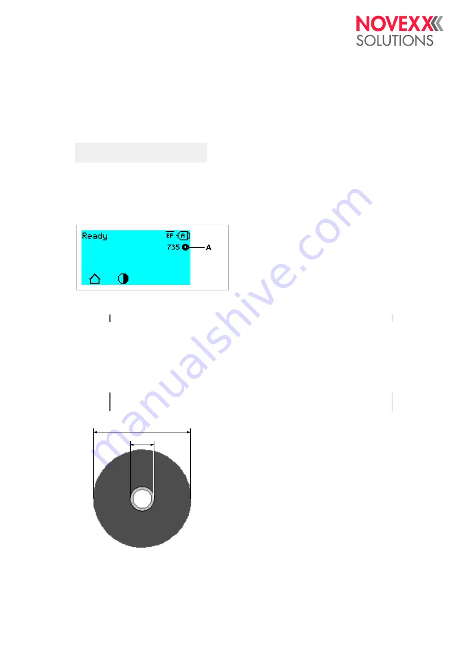 Novexx Solutions XLP 514 User Manual Download Page 77