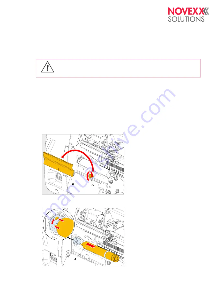 Novexx Solutions XLP 514 Скачать руководство пользователя страница 105