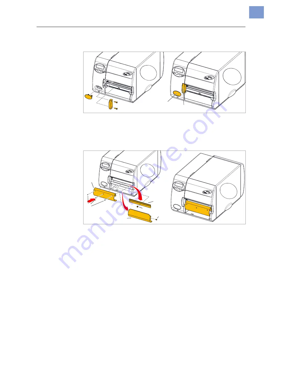 Novexx AP 5.4 Gen II User Manual Download Page 57