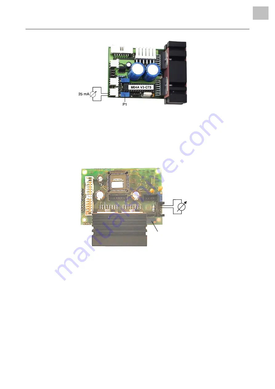 Novexx Rewinder 2000 Service Manual Download Page 42