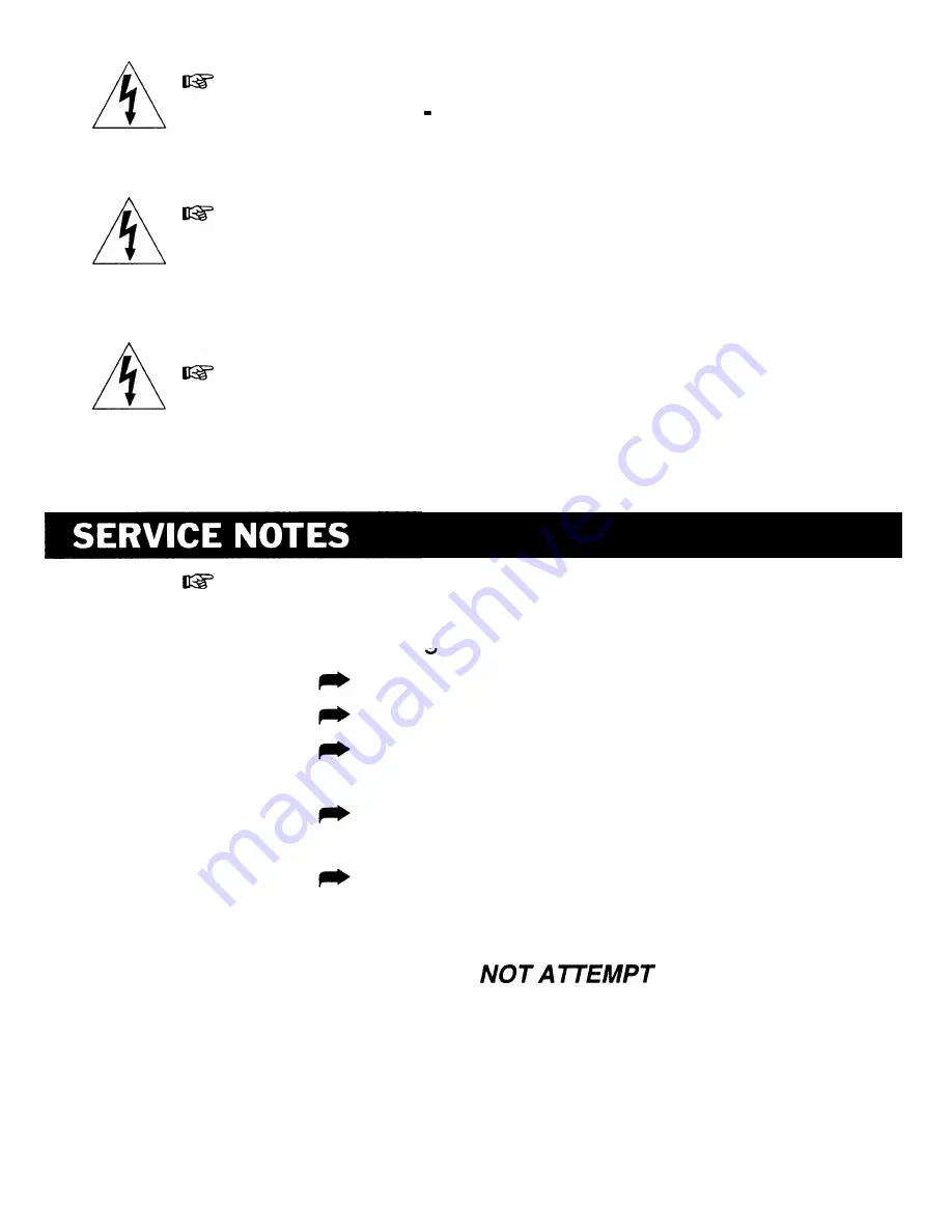 Novi WI-2C Owner'S Manual Download Page 7