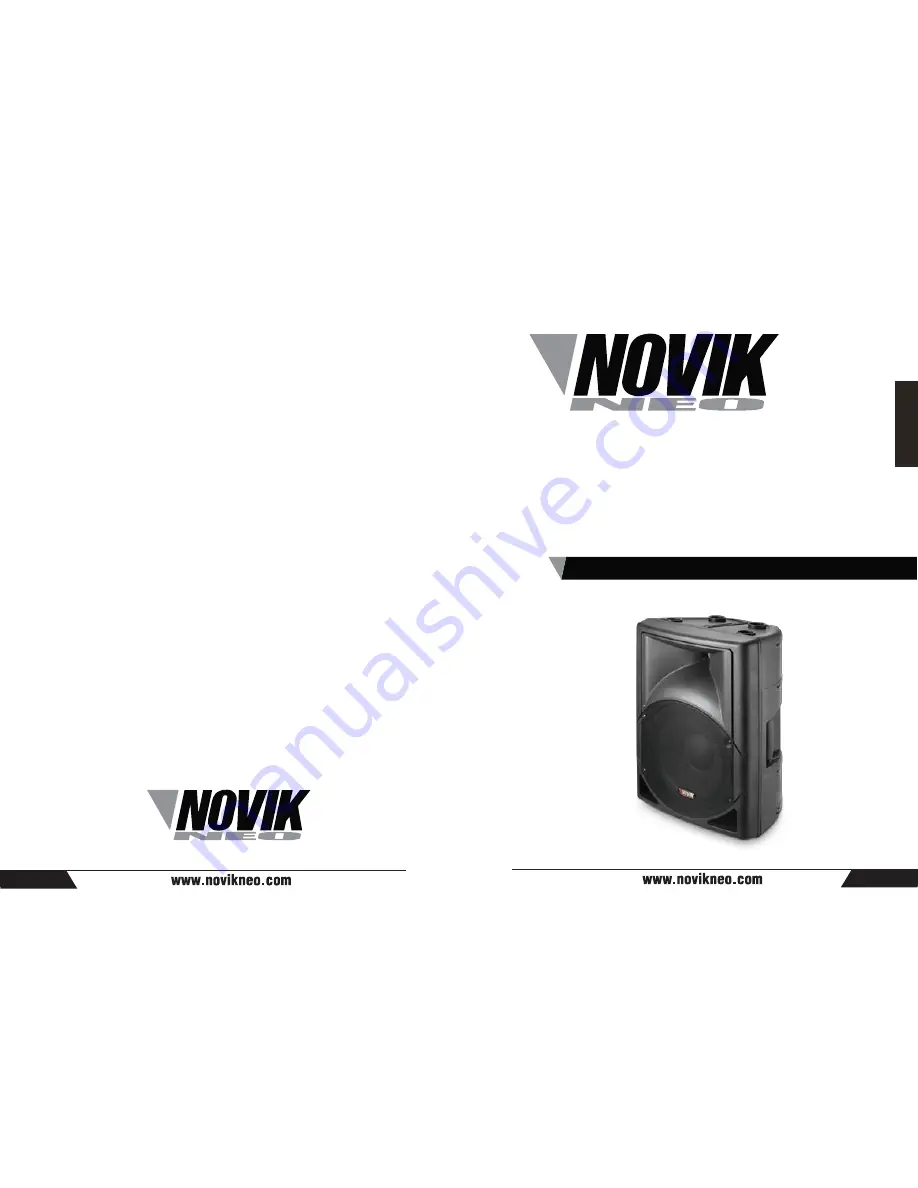 Novik Neo EVO-250A/USB Instruction Manual Download Page 4