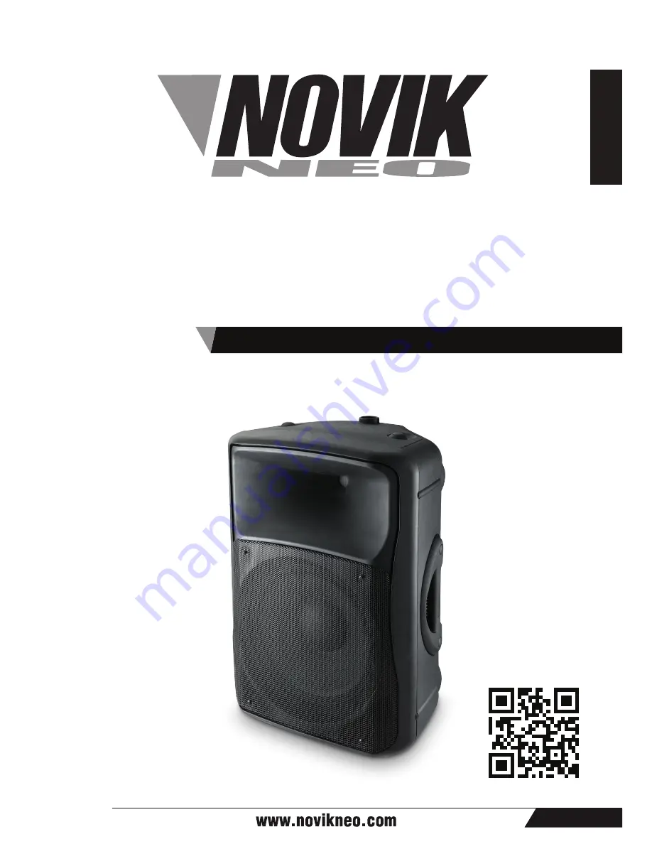 Novik Neo EVO-300A Instruction Manual Download Page 13