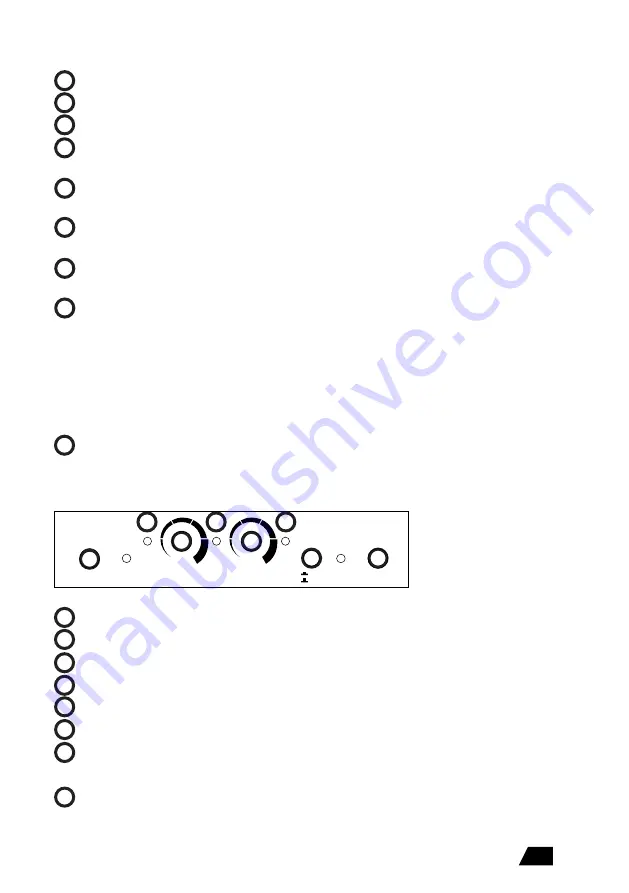 Novik Neo ROLLING SOUND 15BT Instruction Manual Download Page 20