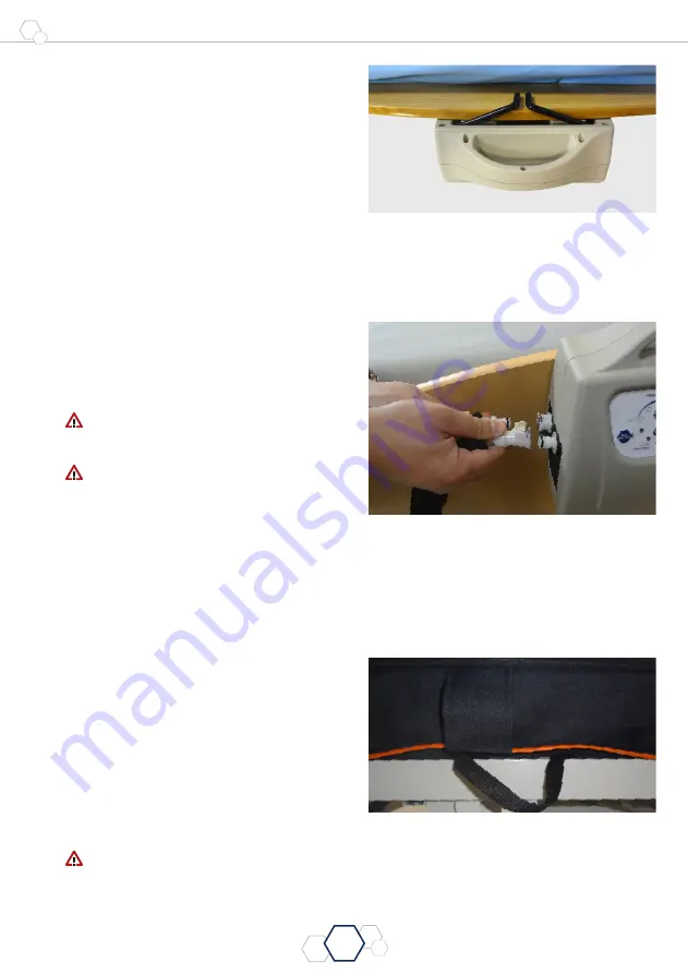 Novis APMBL-L01 User Manual Download Page 8