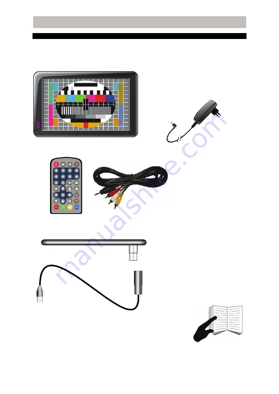 Novita DVB-T MOBILE 7 User Manual Download Page 49