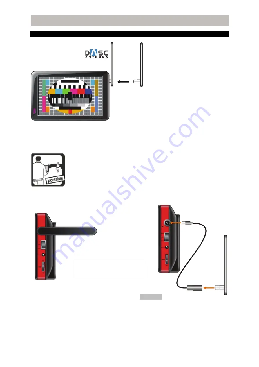 Novita DVB-T MOBILE 7 User Manual Download Page 51