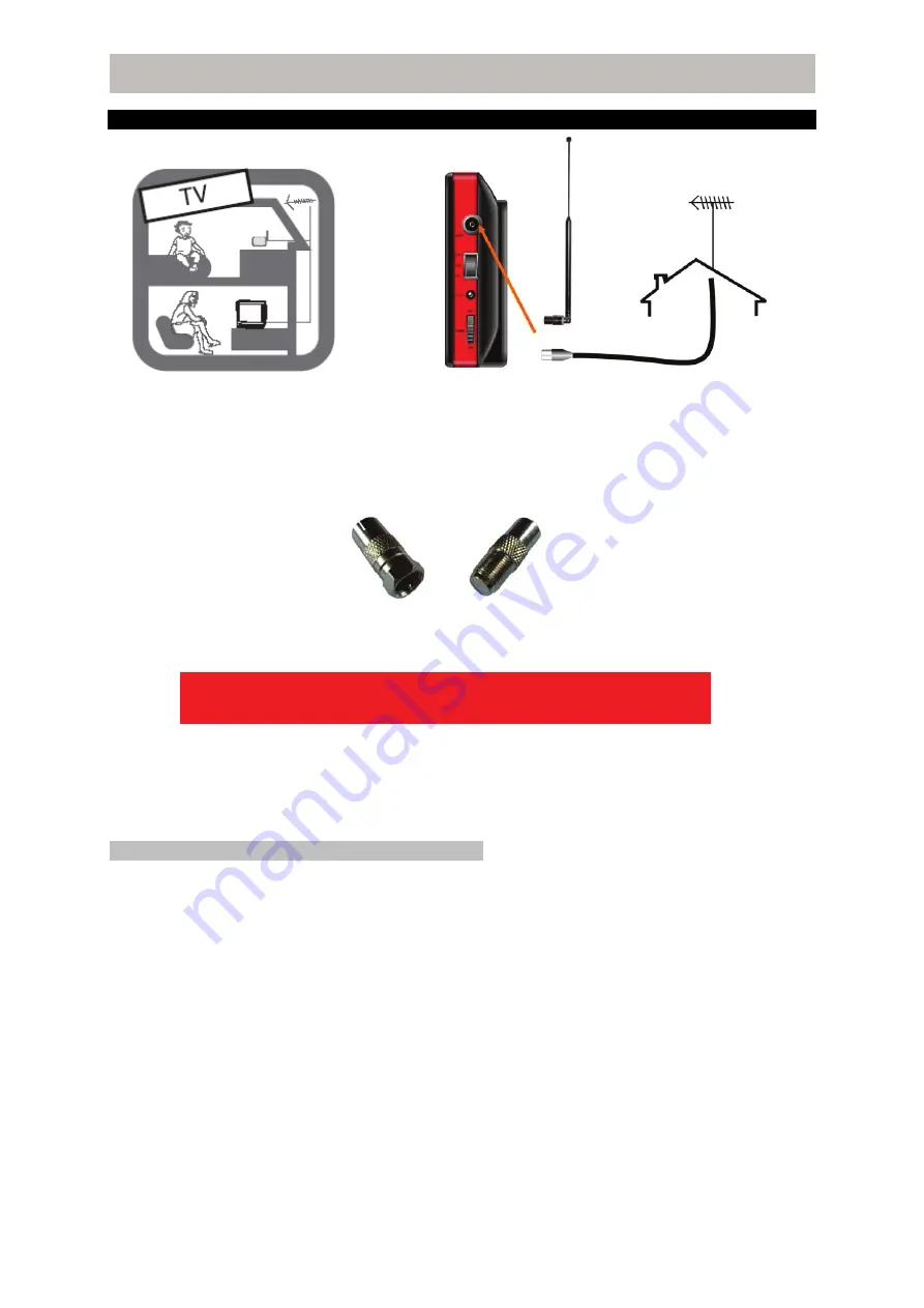 Novita DVB-T MOBILE 7 User Manual Download Page 52