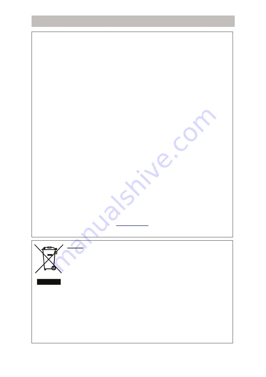 Novita DVB-T MOBILE 7 User Manual Download Page 127