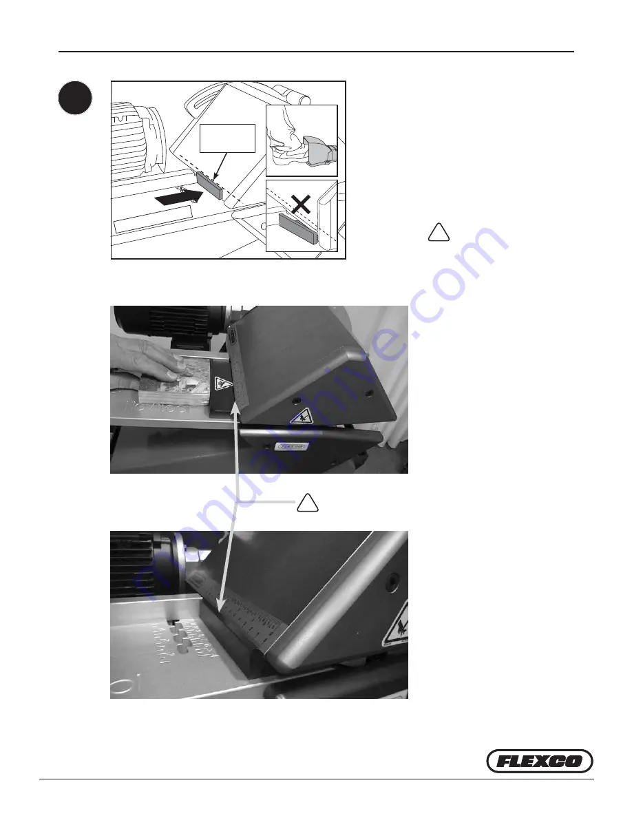 Novitool Ply 130 Safety And Operation Manual Download Page 11