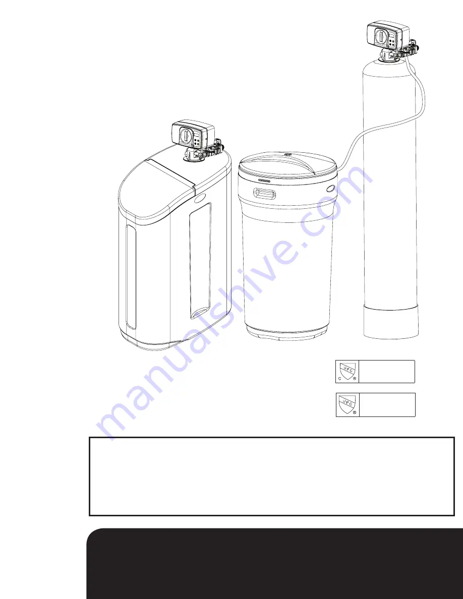 NOVO 165- 150 Owner'S Manual Download Page 1