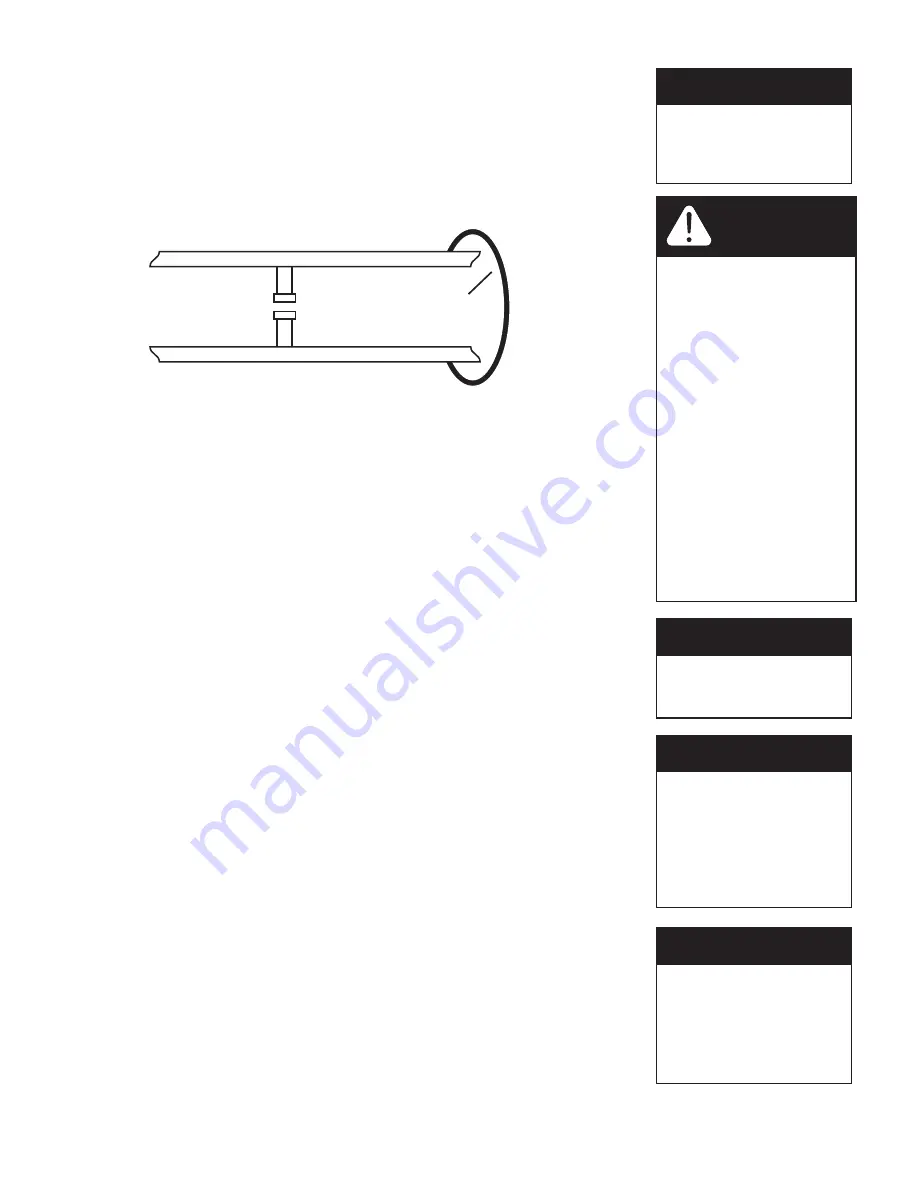 NOVO 165- 150 Owner'S Manual Download Page 13